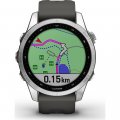 Multisport midsize GPS smartwatch Frühjahr / Sommer Kollektion Garmin