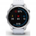 Multisport midsize GPS smartwatch Frühjahr / Sommer Kollektion Garmin