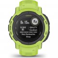 Robust GPS Smartwatch Frühjahr / Sommer Kollektion Garmin