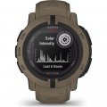 Robust Tactical Solar GPS Smartwatch Frühjahr / Sommer Kollektion Garmin