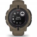 Robust Tactical Solar GPS Smartwatch Frühjahr / Sommer Kollektion Garmin