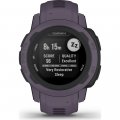 Robust Midsize GPS Smartwatch Frühjahr / Sommer Kollektion Garmin