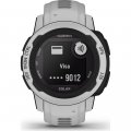 Robust Midsize Solar GPS Smartwatch Frühjahr / Sommer Kollektion Garmin
