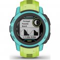 Robust Midsize Surfing GPS Smartwatch Frühjahr / Sommer Kollektion Garmin