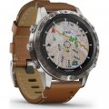Outdoor smartwatch with various trekking features, GPS and HR Frühjahr / Sommer Kollektion Garmin