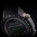 Multisport smartwatch with extensive training features, GPS and HR Frühjahr / Sommer Kollektion Garmin