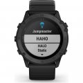 Taktische GPS-Outdoor-Smartwatch mit Stealth-Funktion Frühjahr / Sommer Kollektion Garmin