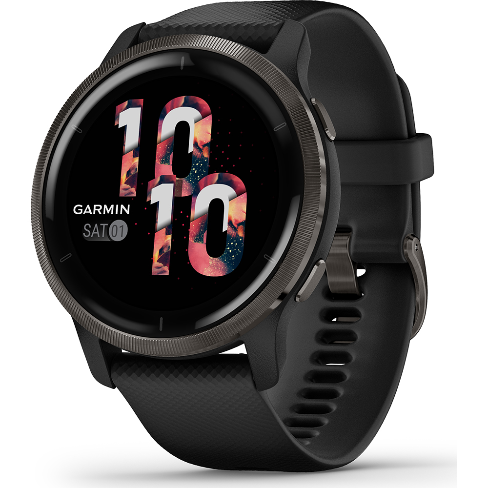 Garmin Venu 010-02430-11 Venu 2 Uhr