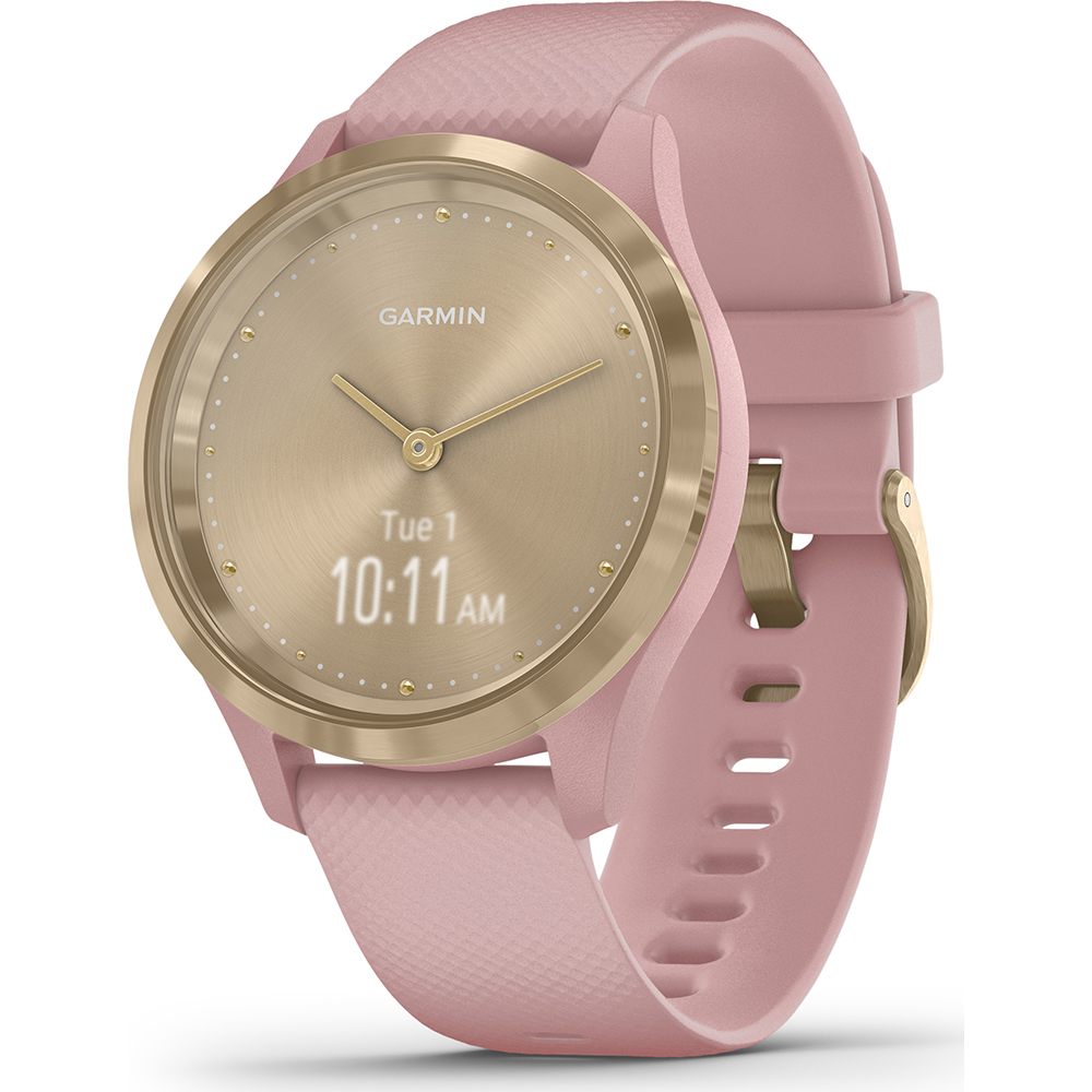 Garmin Vivomove 010-02238-01 Vivomove 3S Uhr