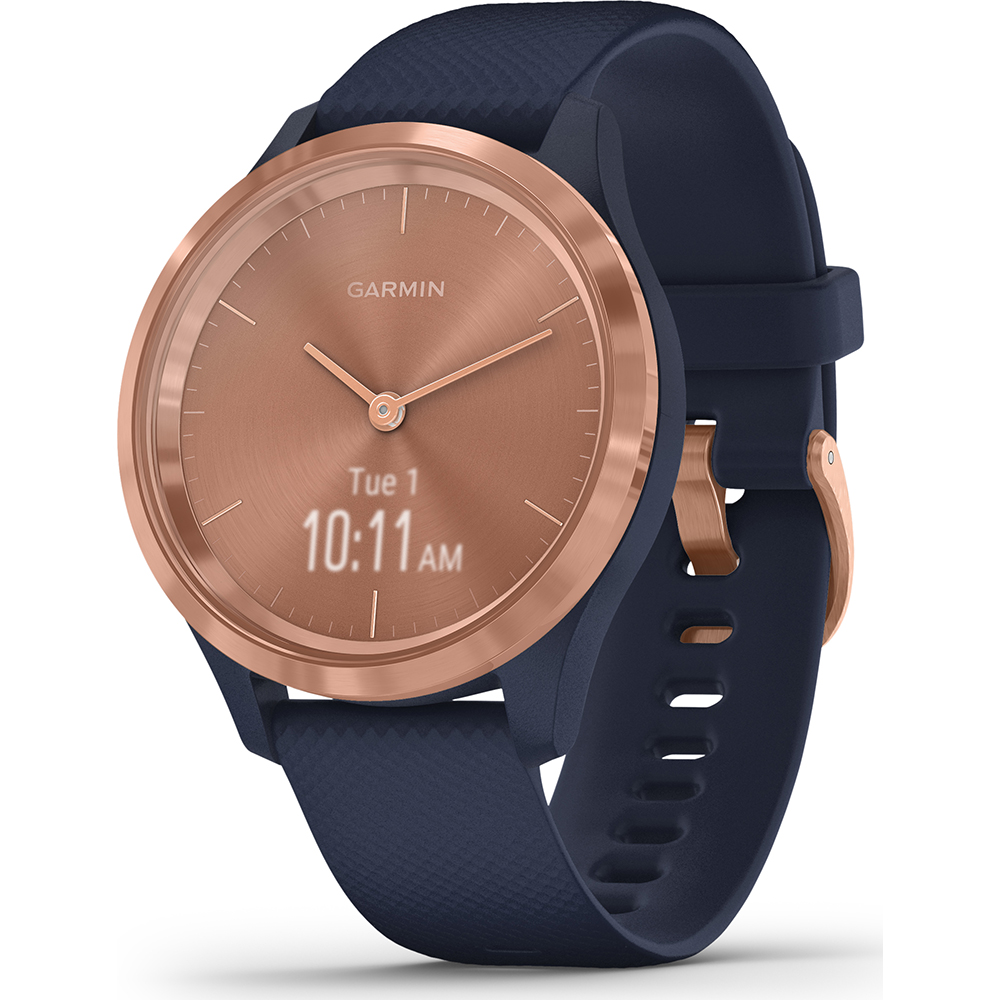 Garmin Vivomove 010-02238-03 Vivomove 3S Uhr