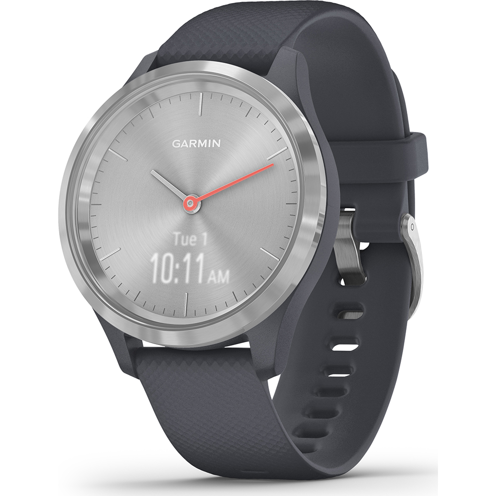 Garmin Vivomove 010-02238-00 Vivomove 3S Uhr