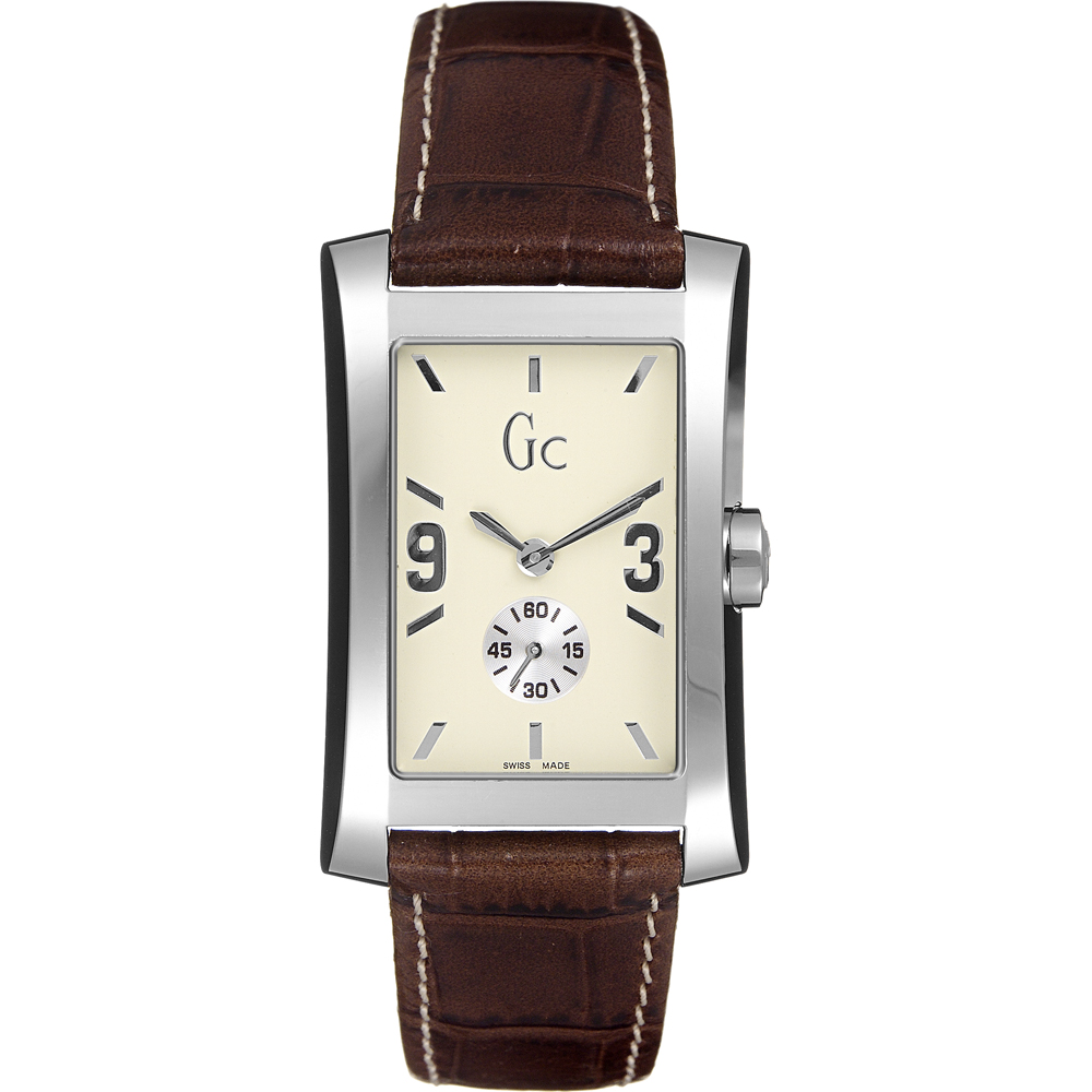 GC 19511G2 Classique Uhr