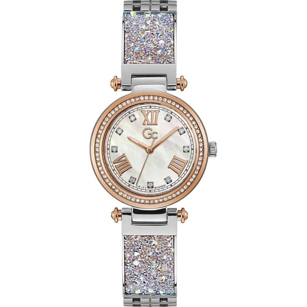 GC Y47011L1MF PrimeChic Uhr