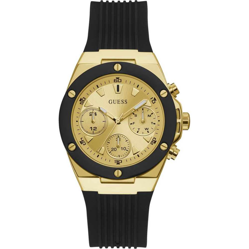 Guess Watches GW0030L2 Athena Uhr