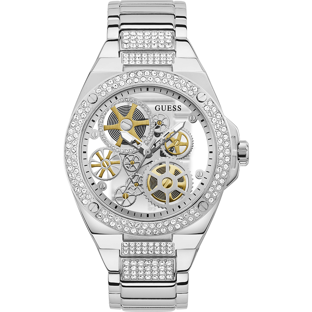 Guess Watches GW0323G1 Big Reveal Uhr