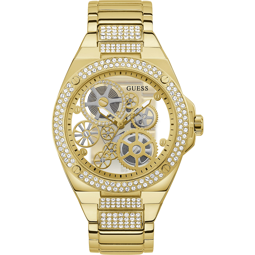 Guess Watches GW0323G2 Big Reveal Uhr