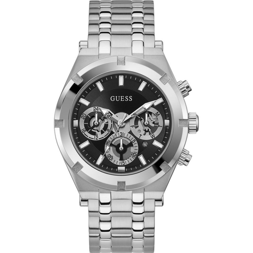 Guess Watches GW0260G1 Continental Uhr