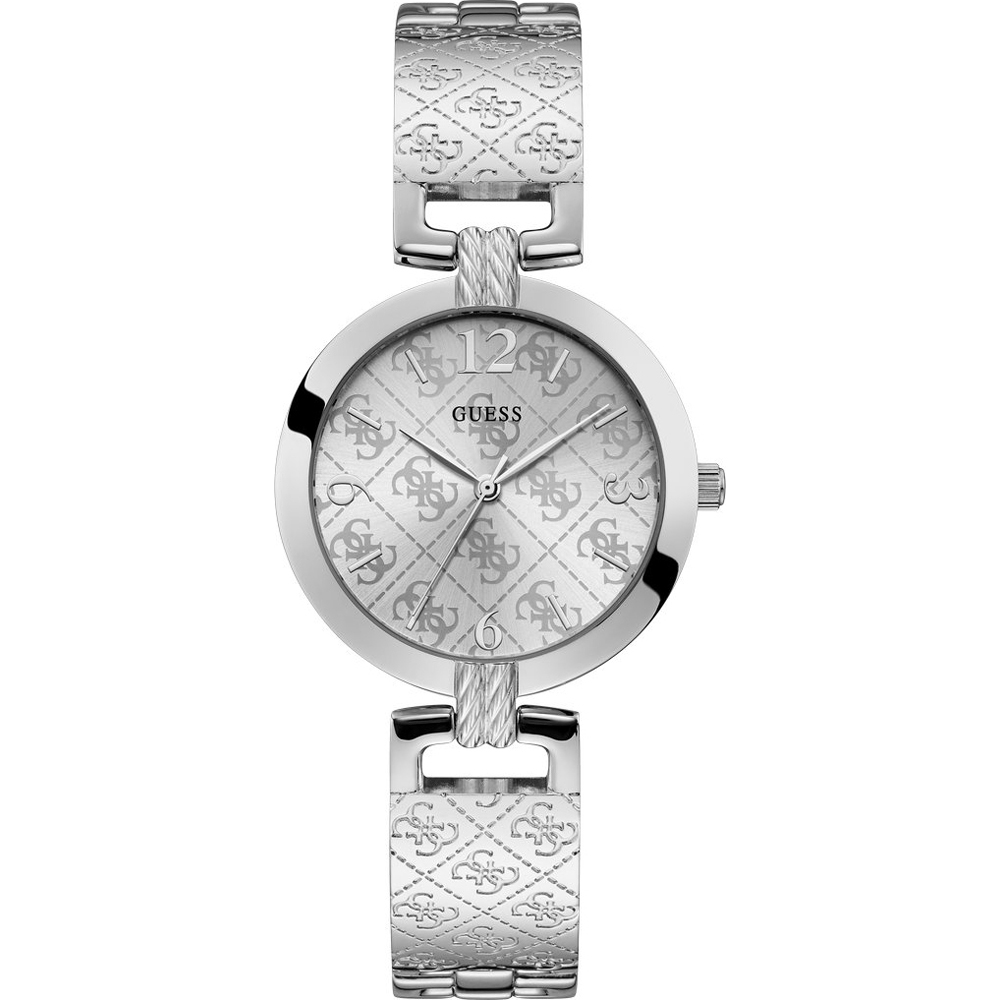 Guess W1228L1 G Luxe Uhr