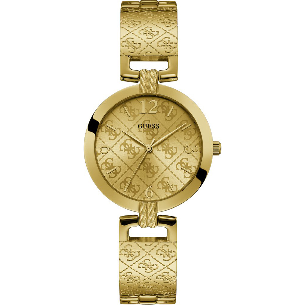 Guess W1228L2 G Luxe Uhr