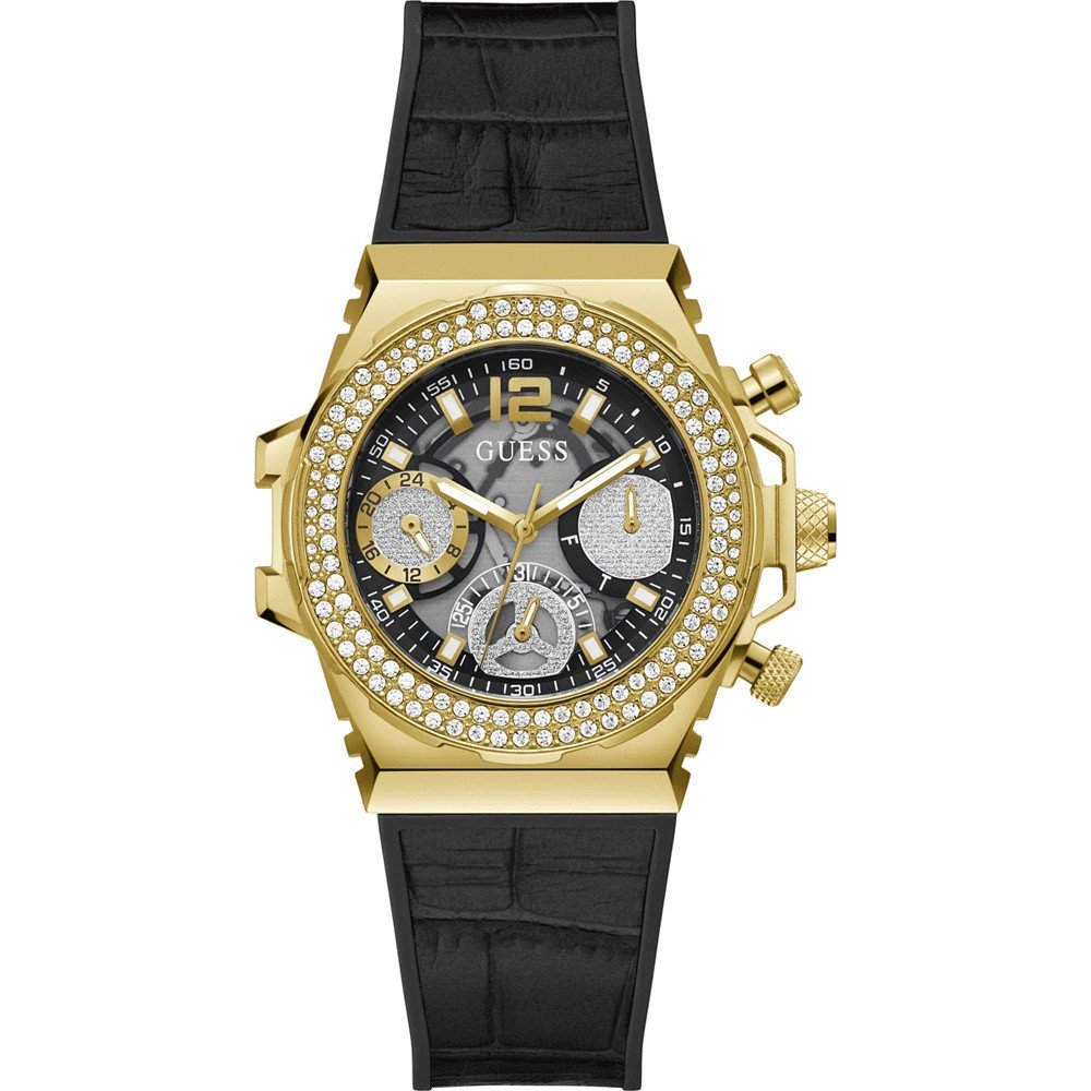 Guess Watches GW0553L4 Fusion Uhr