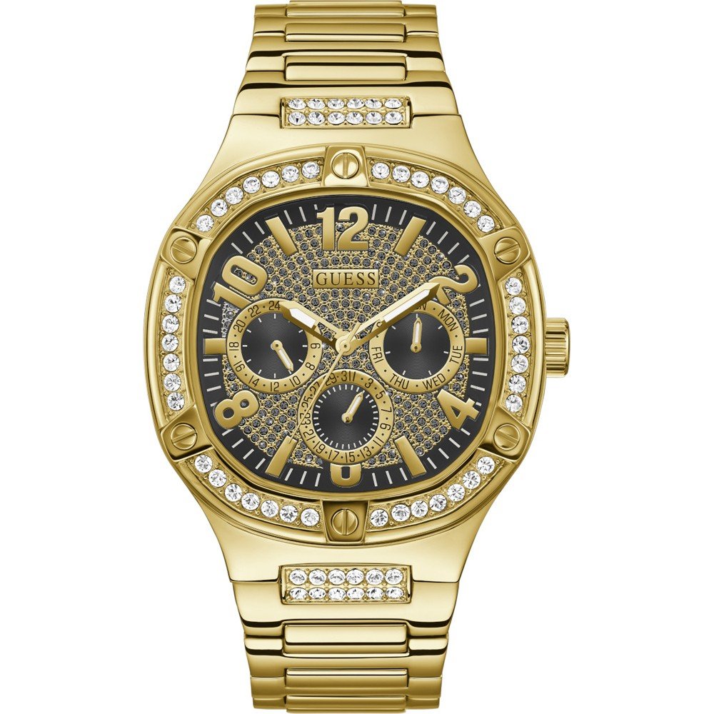 Guess Watches GW0576G2 Duke Uhr • EAN: 0091661533310 •
