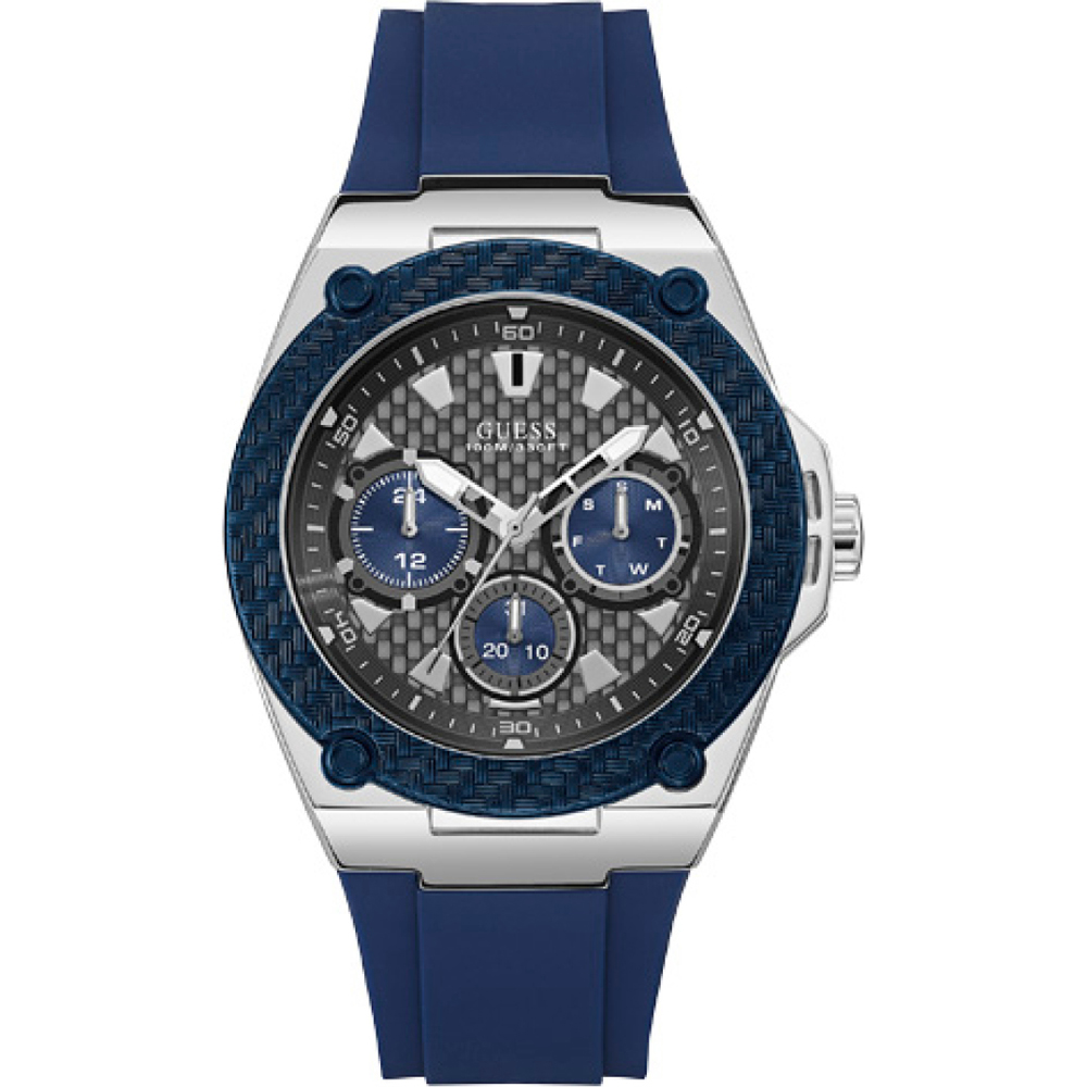 Guess W1049G1 Legacy Uhr