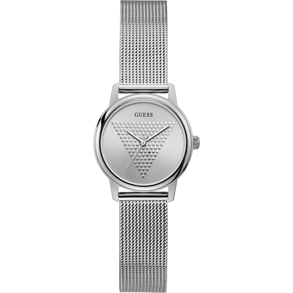Guess Watches GW0106L1 Micro Imprint Uhr