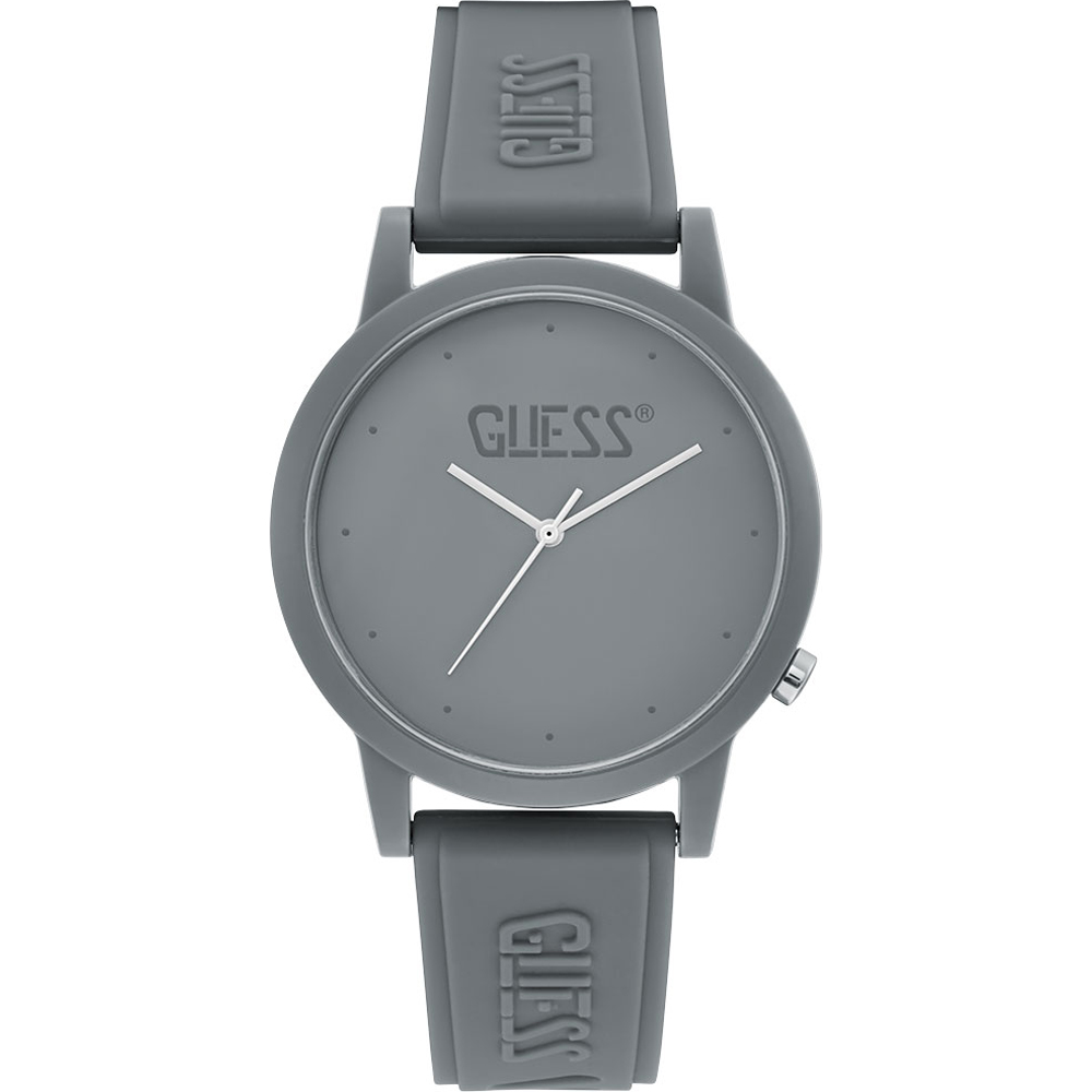 Guess Watches V1040M3 Only Time Uhr