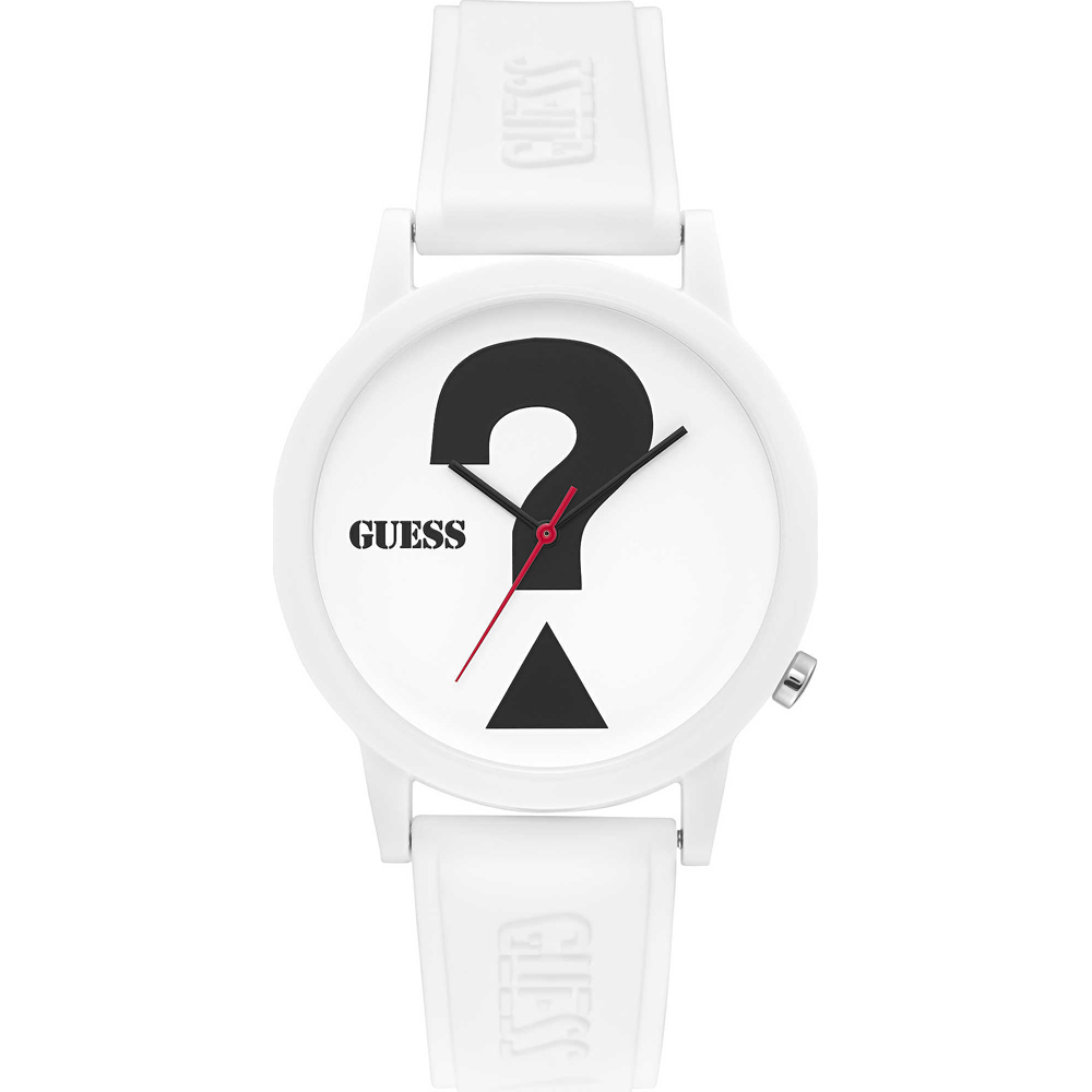 Guess V1041M1 Only Time Uhr
