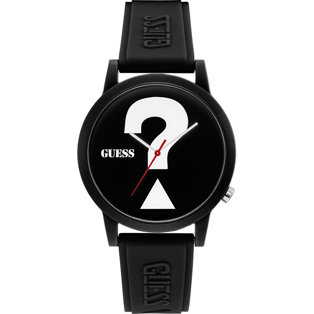 Guess V1041M2 Only Time Uhr