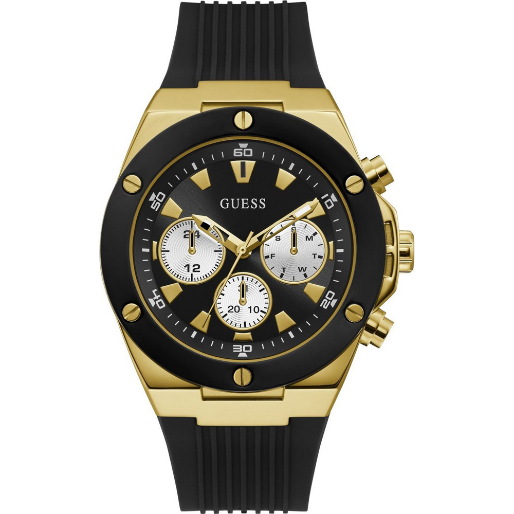 Guess Watches GW0057G1 Poseidon Uhr