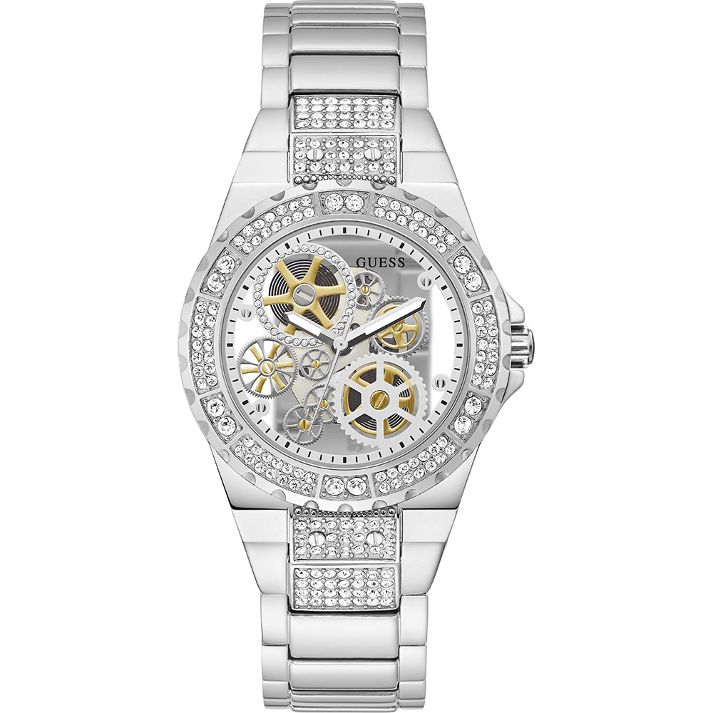 Guess Watches GW0302L1 Reveal Uhr