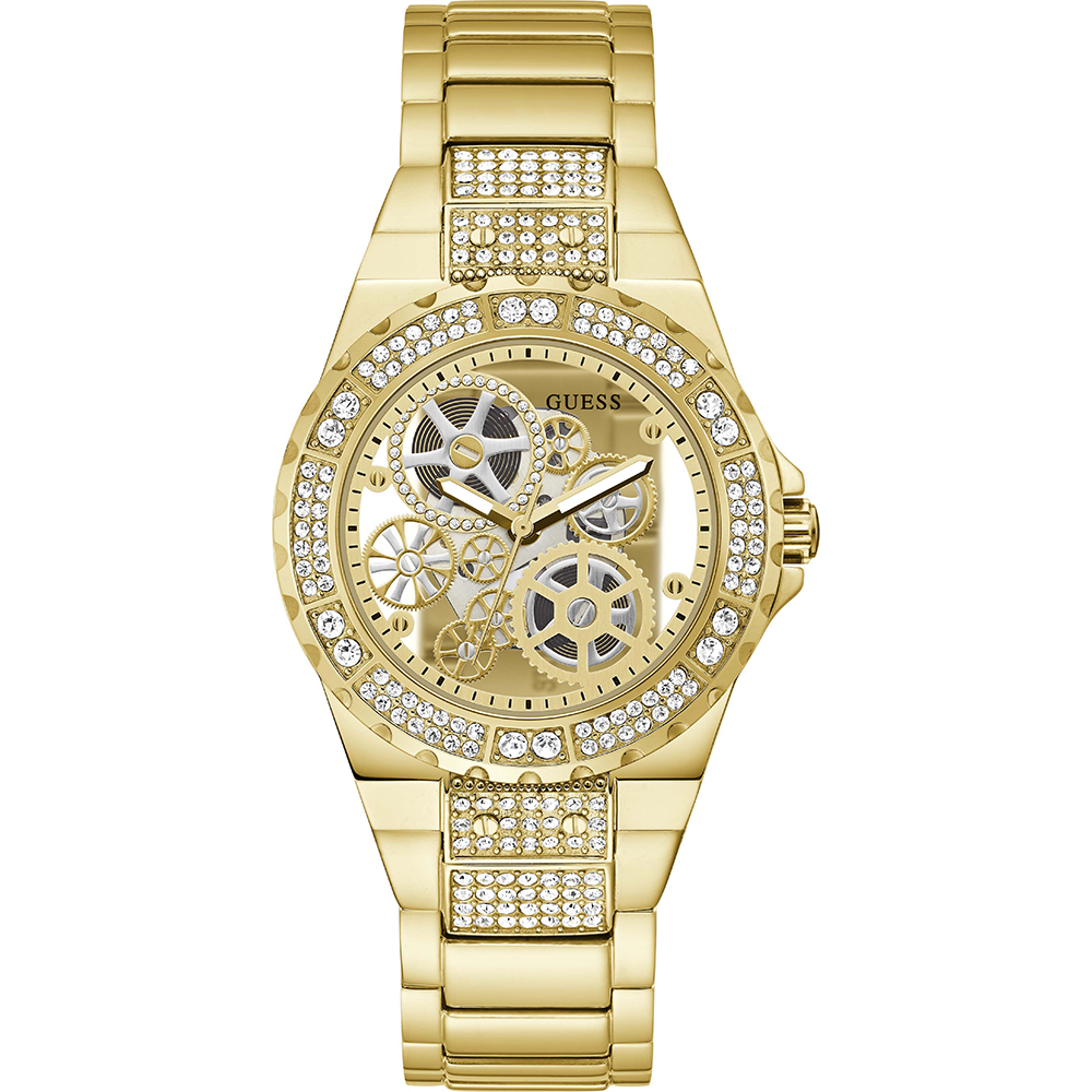 Guess Watches GW0302L2 Reveal Uhr