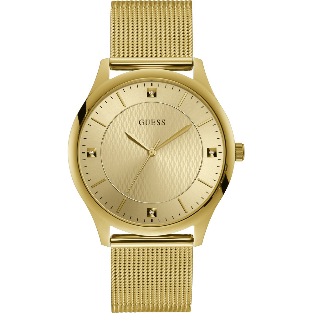 Guess Watches GW0069G2 Riley Uhr