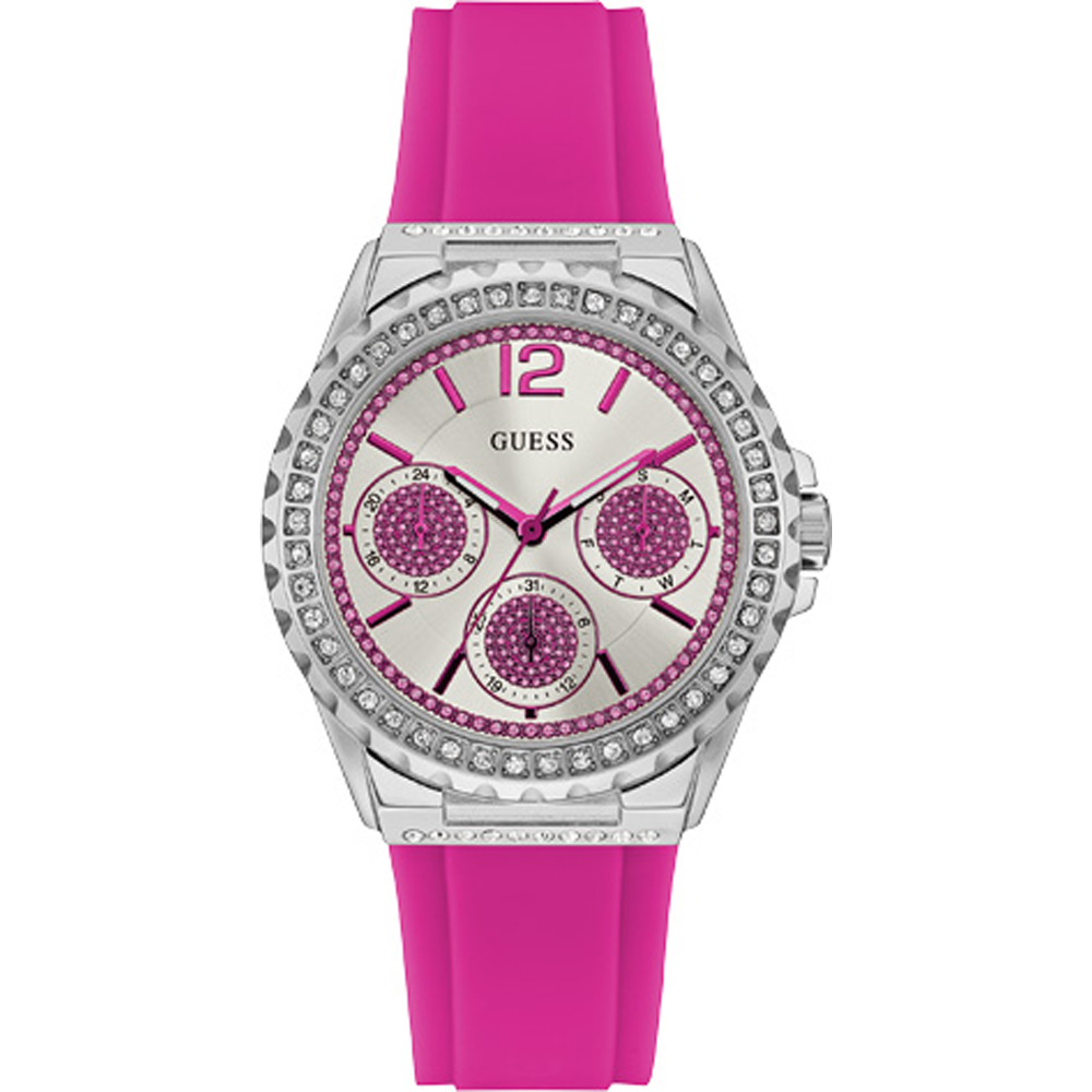 Guess Watches W0846L2 Starlight Uhr