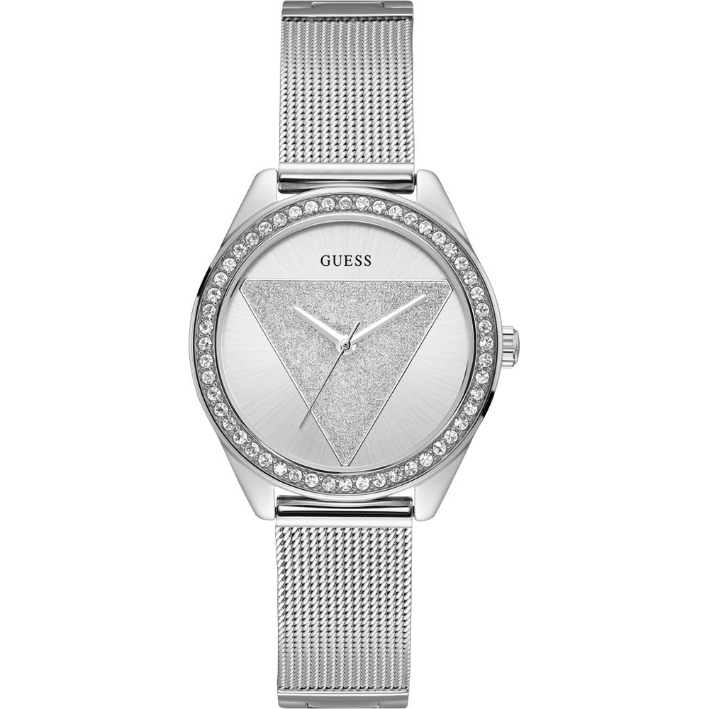 Guess W1142L1 Tri Glitz Uhr