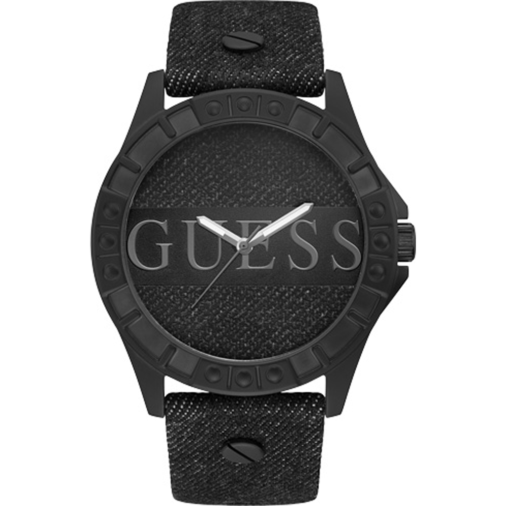 Guess W1241G1 Trooper Uhr