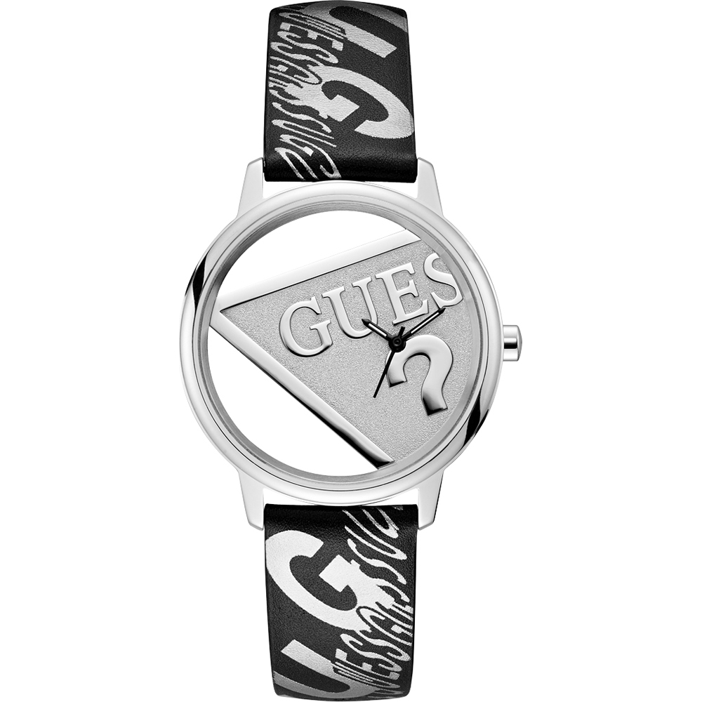 Guess Watches V1009M1 Mulholland Uhr