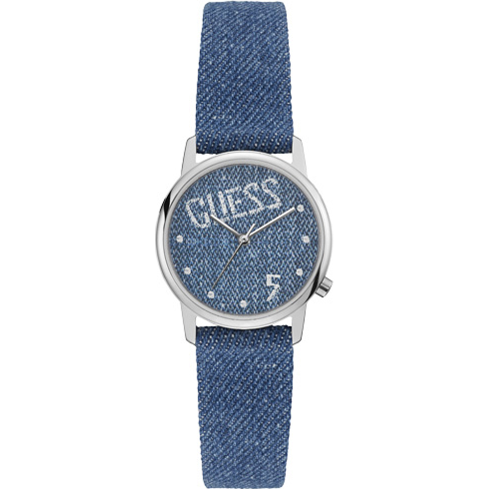 Guess Watches V1017M1 Valley Uhr