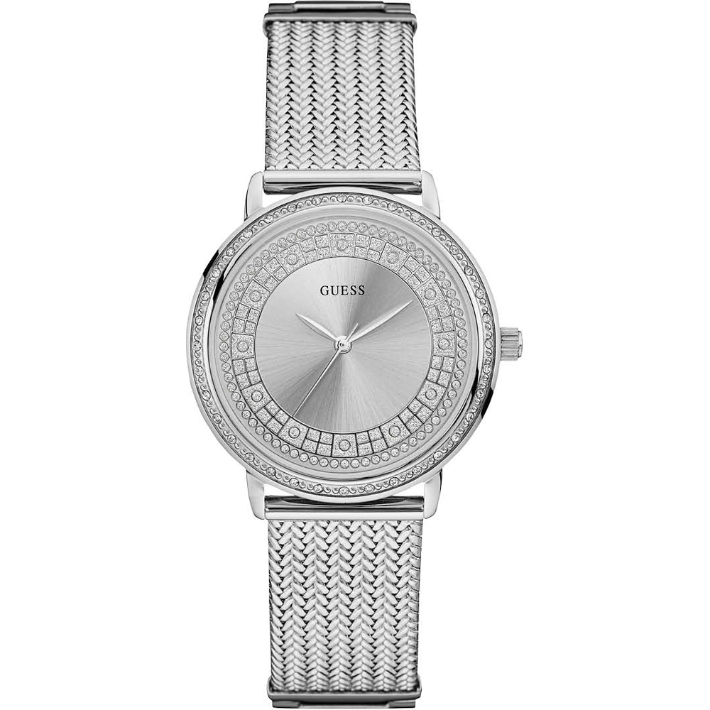 Guess W0836L2 Willow Uhr