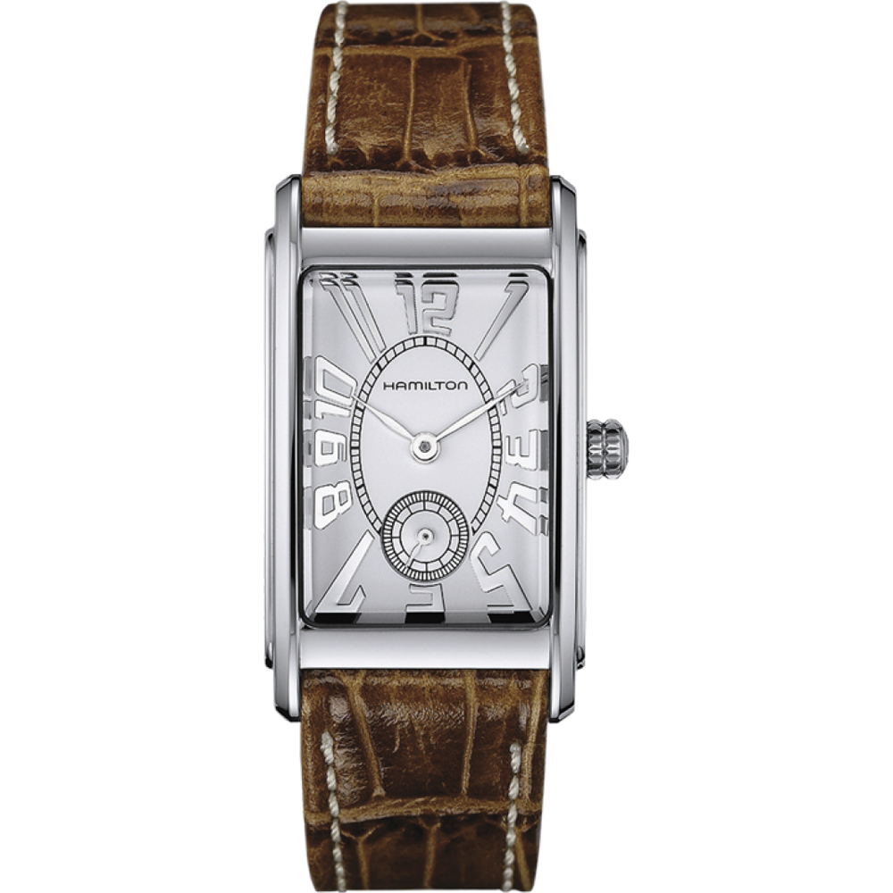 Hamilton American Classics H11411553 Ardmore Uhr