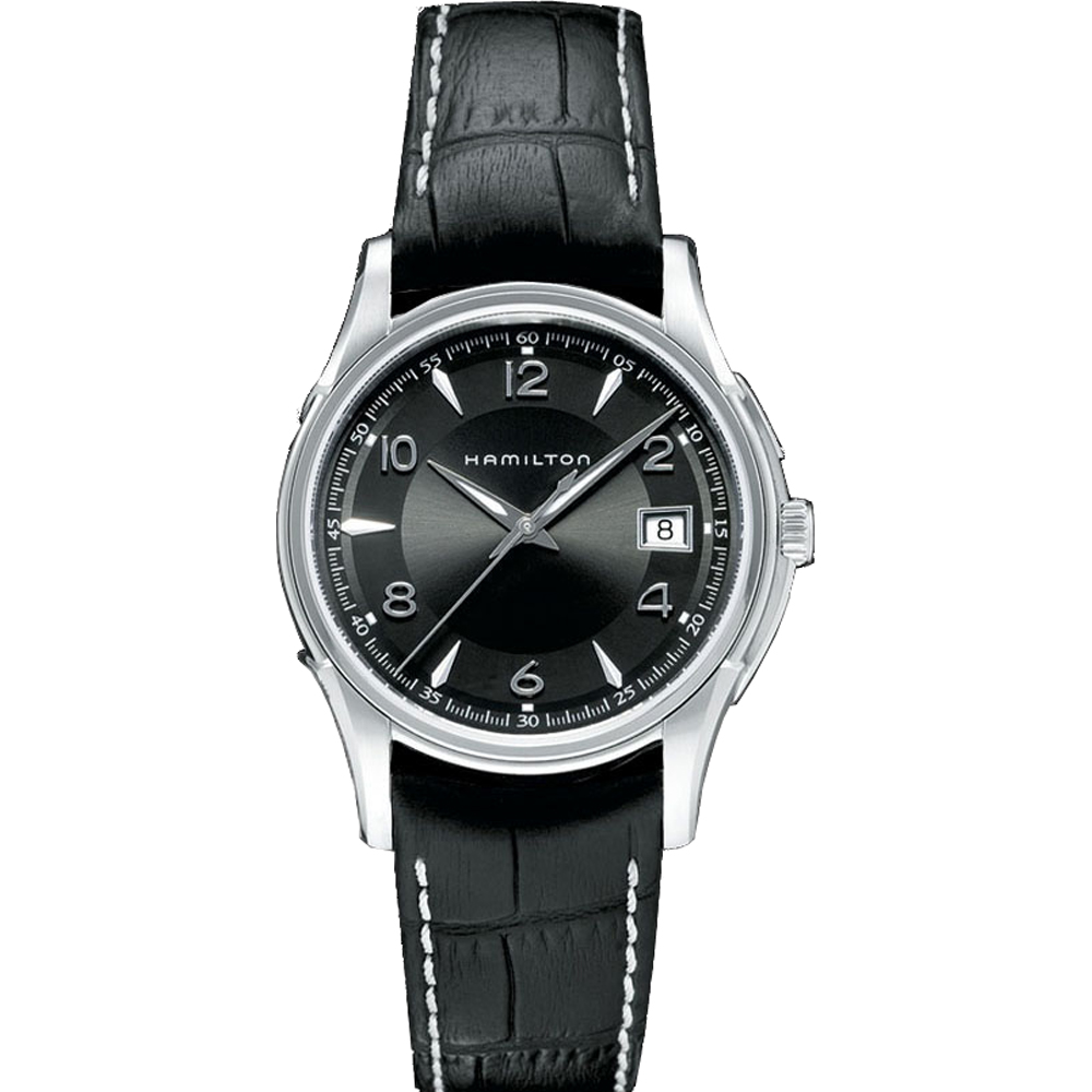 Hamilton Jazzmaster H32411735 Uhr