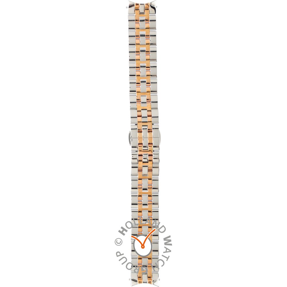 Hamilton Straps H695.323.107 Jazzmaster Band