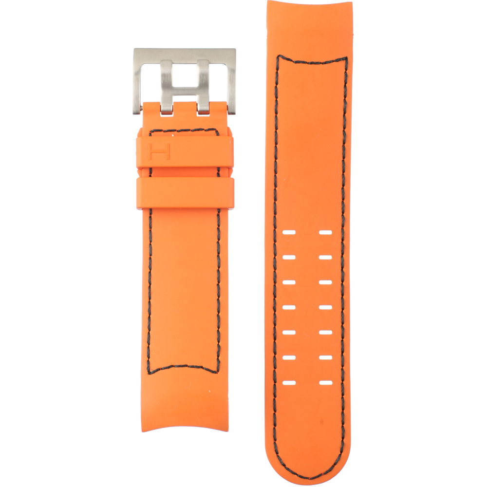 Hamilton Straps H691.766.100 X-Copter Band