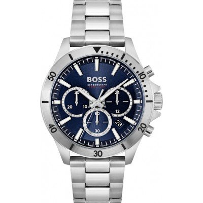 Hugo Boss Schneller online • kaufen • Versand Herren Uhren