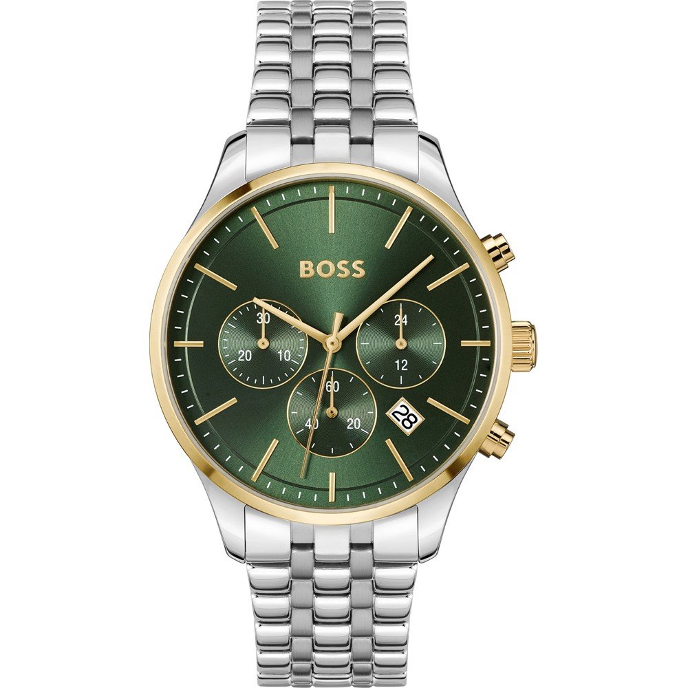 Hugo Boss Boss 1514159 Avery Uhr