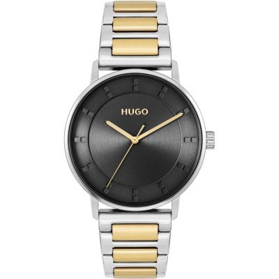 Verkaufsförderung Hugo Boss Sale • Uhrenspezialist • Der