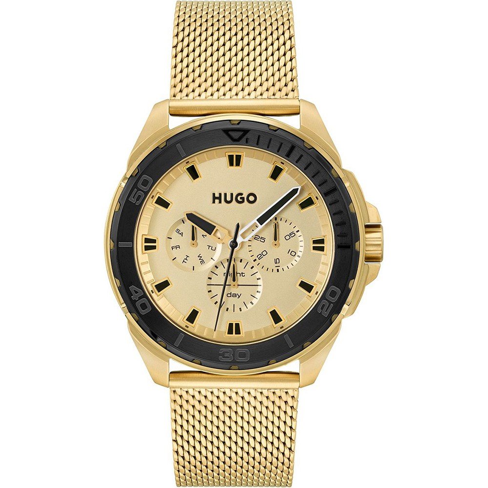 Hugo Boss Hugo 1530288 Fresh Uhr