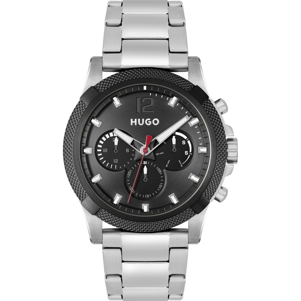 Hugo Boss Hugo 1530295 Impress - For Him Uhr