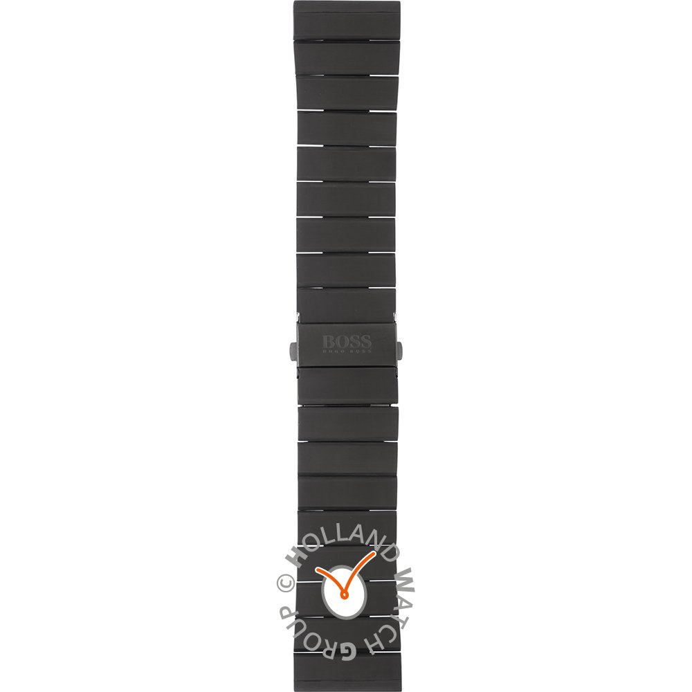 Hugo Boss Hugo Boss Straps 659002392 Band